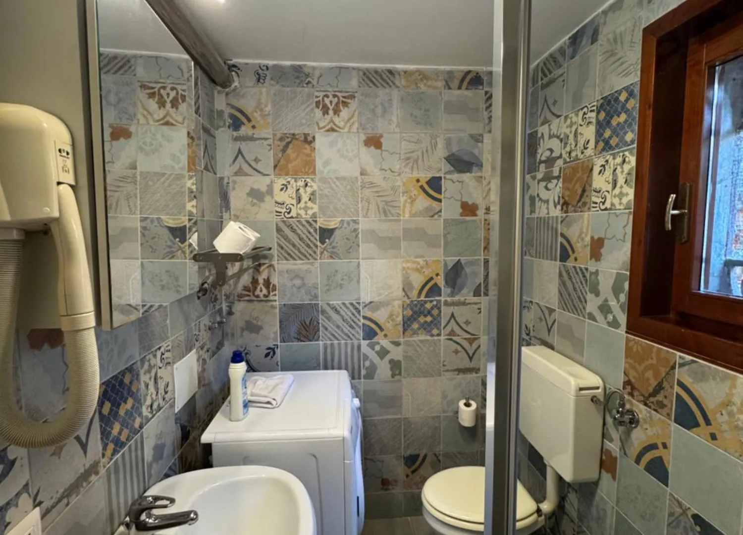 Penzion Dimora Veneziana Rooms Itálie