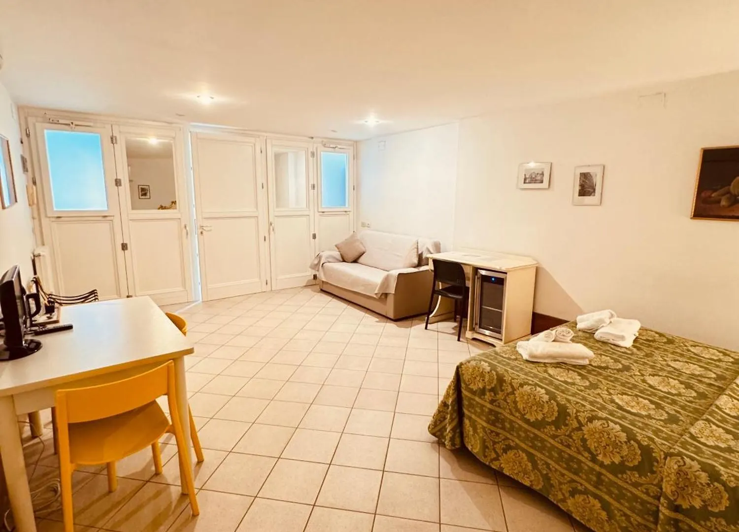 Dimora Veneziana Rooms