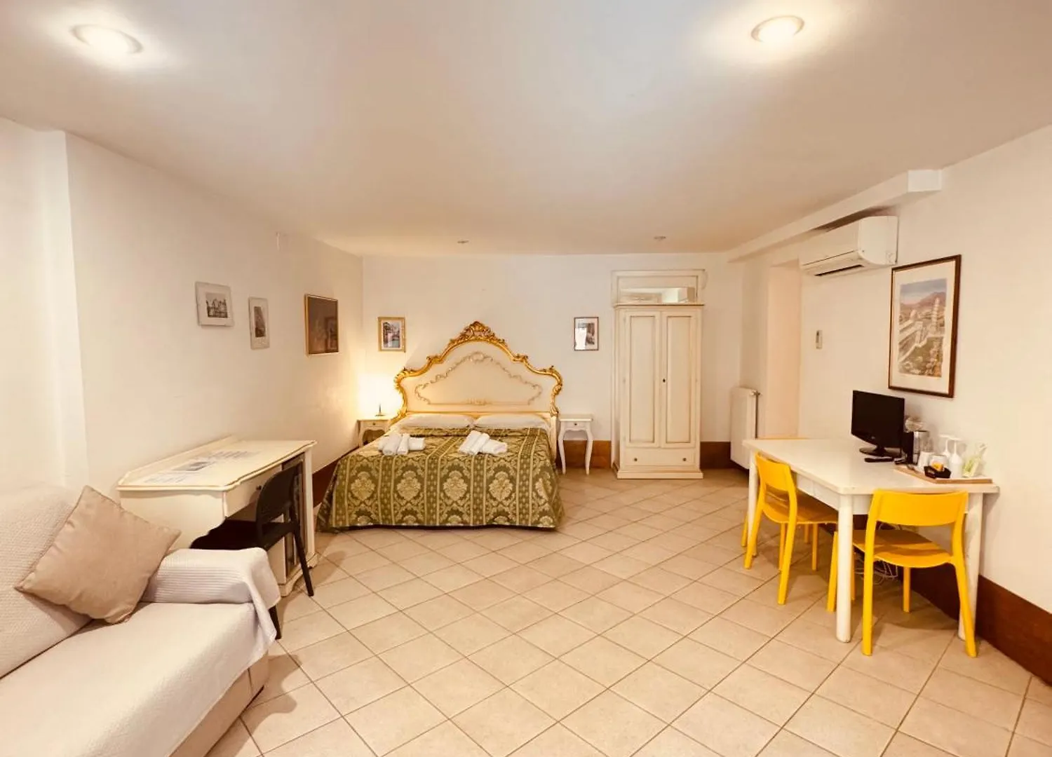 Dimora Veneziana Rooms 0*, Benátky