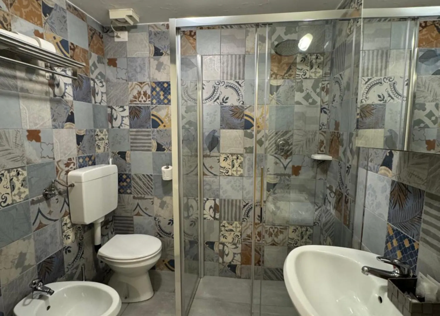 Dimora Veneziana Rooms Benátky