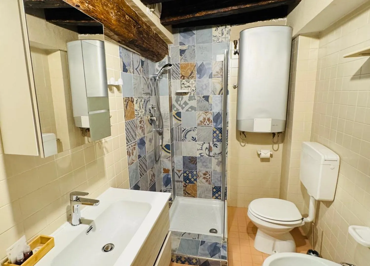 Dimora Veneziana Rooms Penzion Benátky