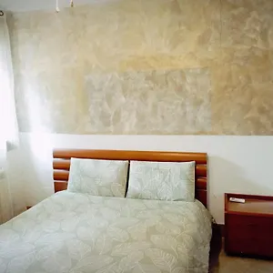 Canal View Apartman