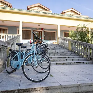 Hotel Il Lato Azzurro, Benátky