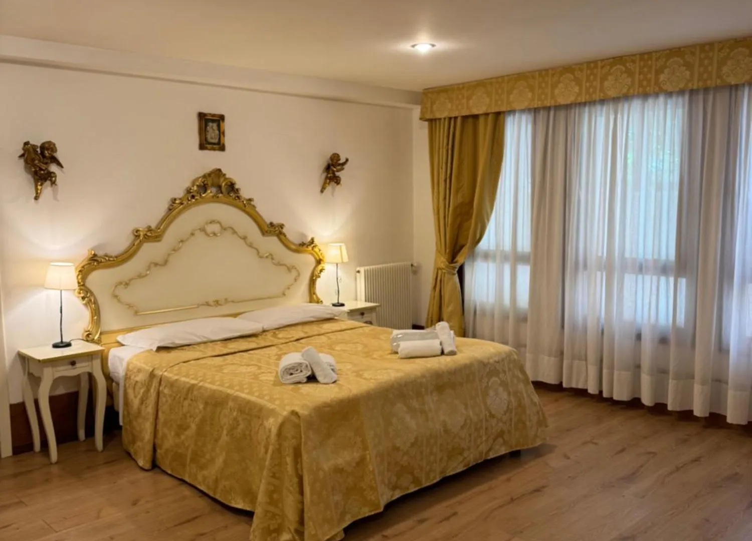 Dimora Veneziana Rooms Ιταλία