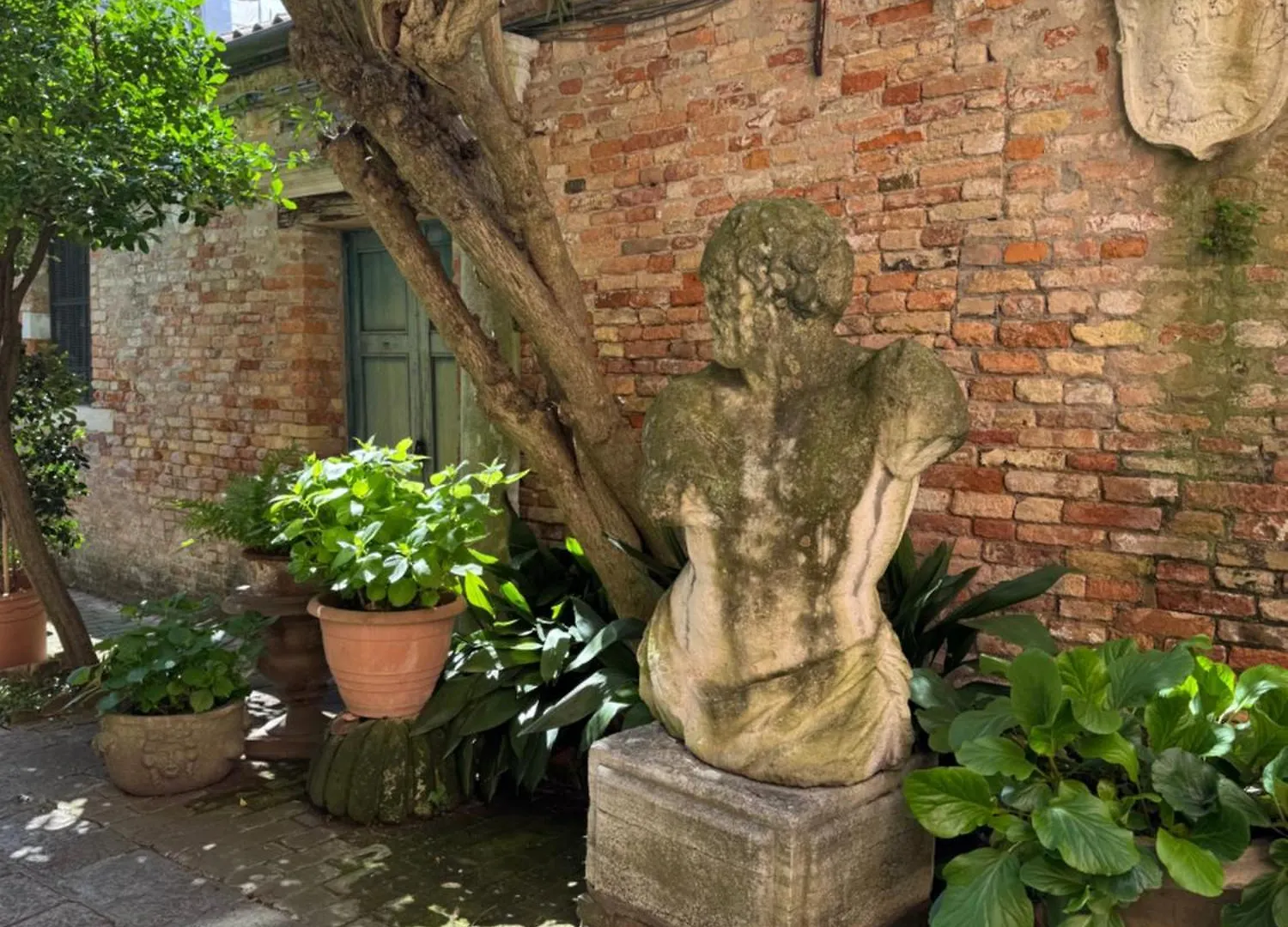 Dimora Veneziana Rooms 0*, Βενετία Ιταλία