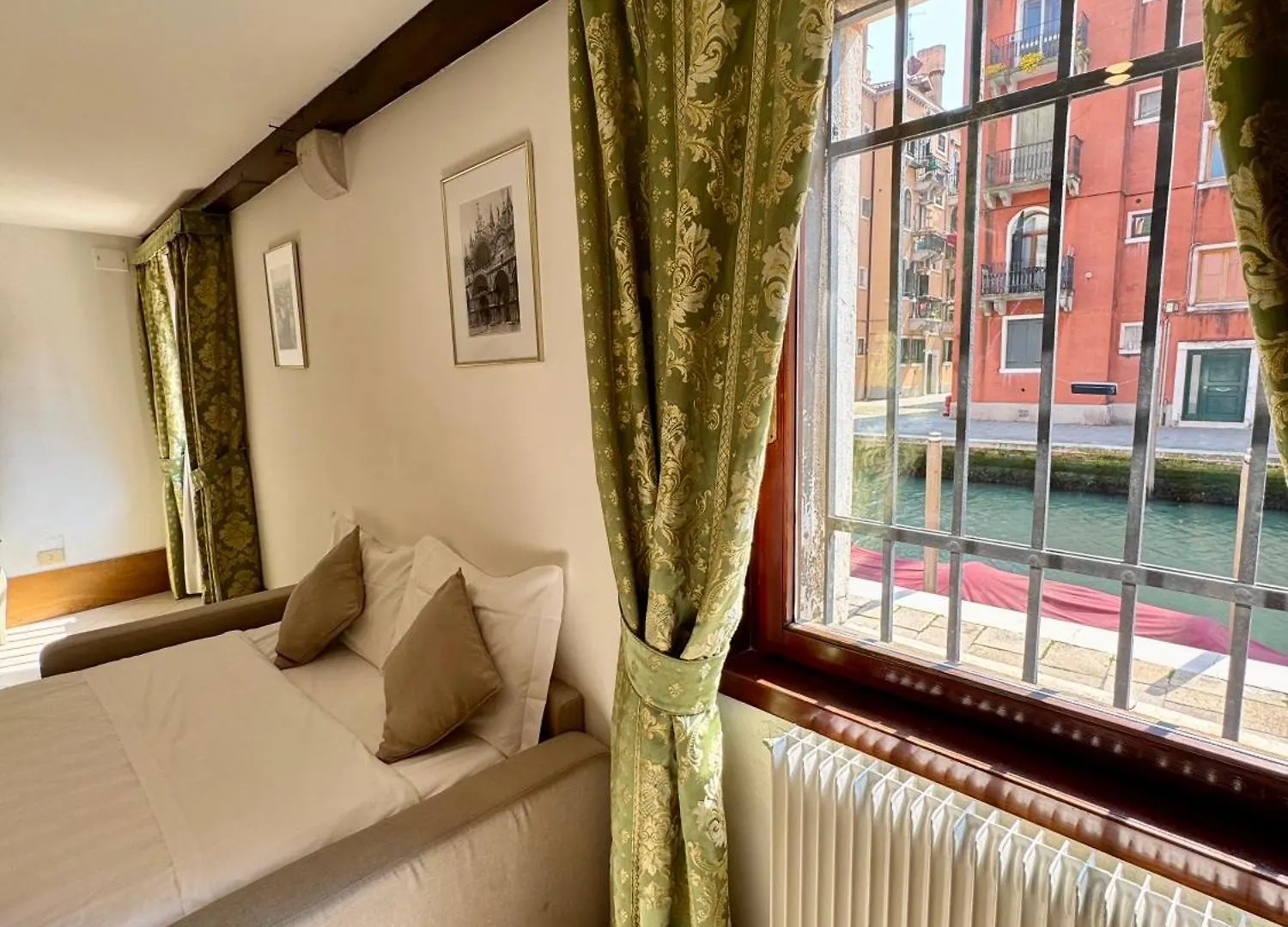 Dimora Veneziana Rooms 0*, Βενετία