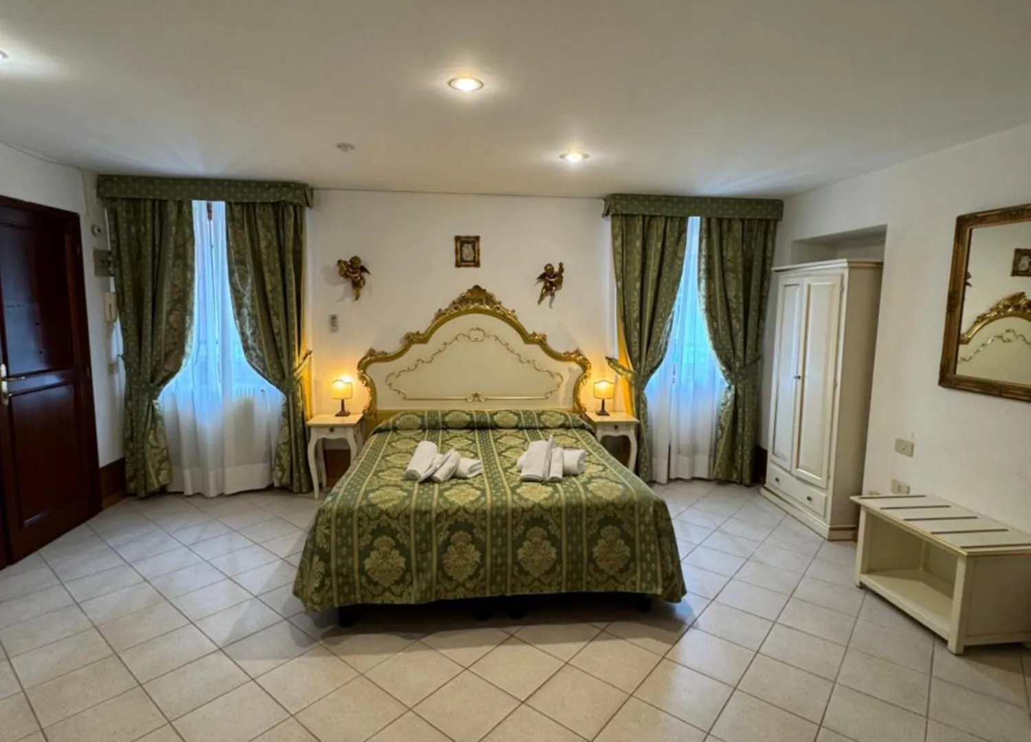 Dimora Veneziana Rooms 0*, Βενετία Ιταλία