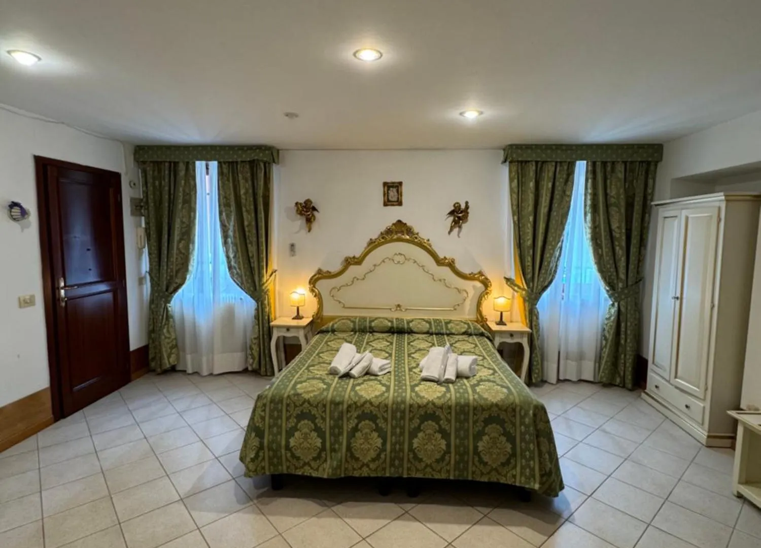 Dimora Veneziana Rooms Guest house Venice