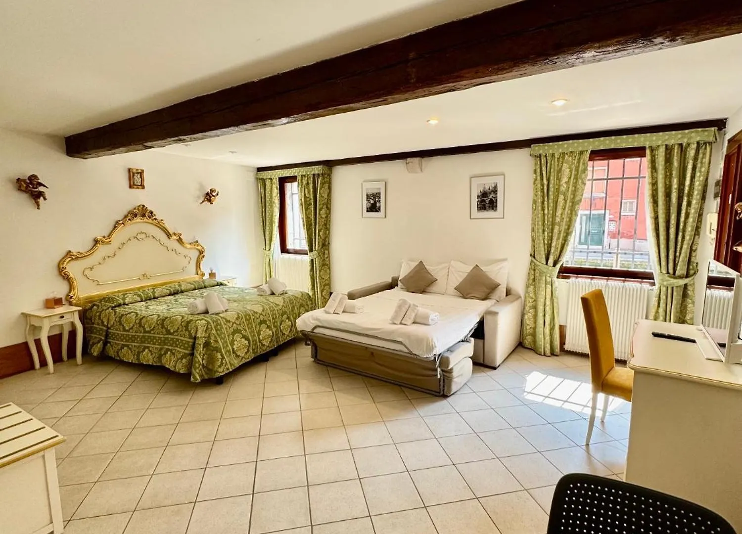 Guest house Dimora Veneziana Rooms Italy