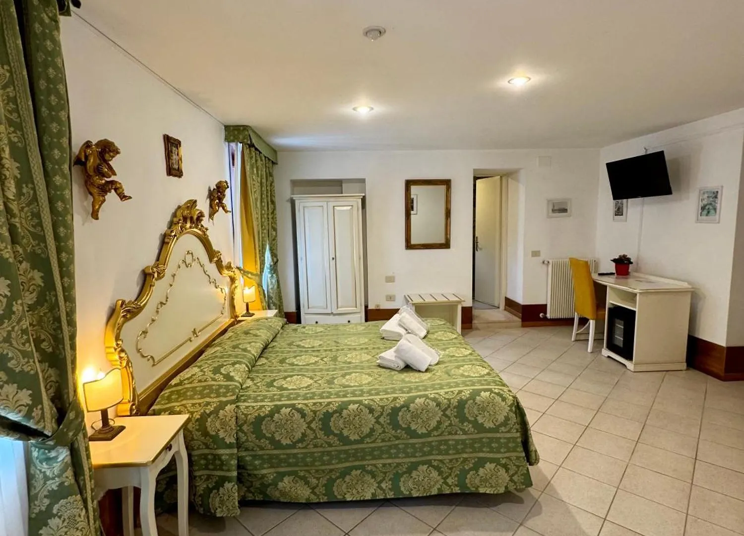 Guest house Dimora Veneziana Rooms